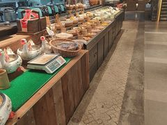 -奉天掌柜·非遗猪手·笨饺子(崇山路店)