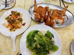 -南沙辉记烧鸡·荔枝木炭火吊烧(旧镇店)