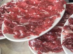 -粤潮牛肉火锅店(江南大道店)