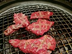 -赤坂亭·M9和牛烧肉·铁板烧(合肥万象城店)