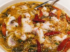 -蔴将·川菜(黄龙万科店)