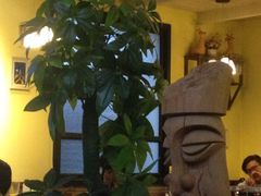 大堂-旅马餐厅(茅家埠店)