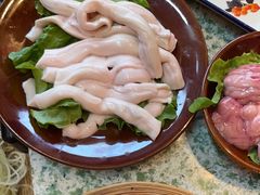 -鸿姐老火锅(花园路店)