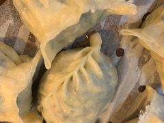 -春和發特色蒸饺(浐河西路店)