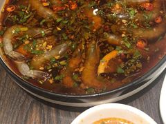 -大洋家·精品潮汕菜·生腌砂锅粥(天河东路店)
