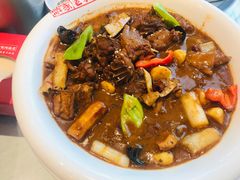 -解家河南菜(商鼎路店)