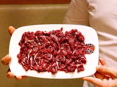 嫩牛-牛焱·贵州黄牛肉火锅(城西银泰店)