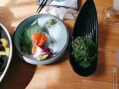 中华沙律-村上一屋(望京店)