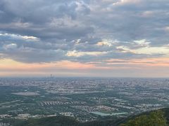 -香山公园