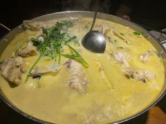 青椒紫苏鱼头-佬湘楼(越秀城市广场店)