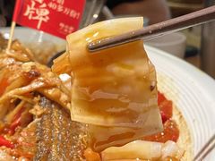-桂小厨广西菜(青秀万达店)