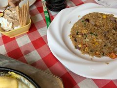 -开心果牛扒城(雍华庭店)