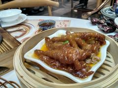 -虾饺妹·酒家(金碧店)
