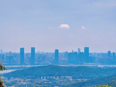 -岳麓山风景名胜区