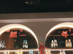 -Shantek象提南亚餐厅&西餐融合Bistro(淮海中路店)