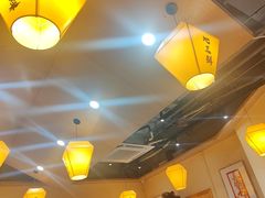 -冰城焰会大丰收铁锅炖(萝岗万达金街店)