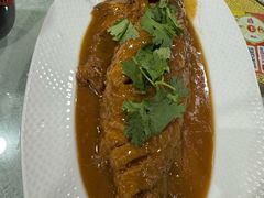-听涛雅苑百味饺子老家菜馆
