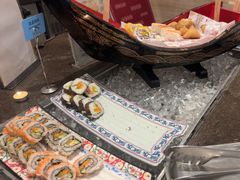-杭州开元名都大酒店·地中海自助餐厅