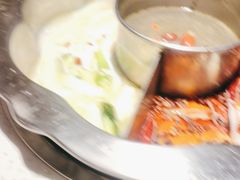 -辣度火锅(东方城市广场店)