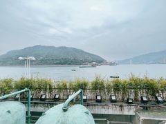 -白鹤梁水下博物馆