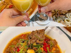 -小厨师·二十年沈家门小海鲜(百井坊巷店)