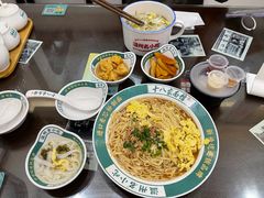 -十八家面馆(均瑶店)