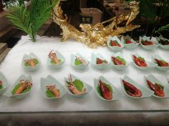 -海玥荟海鲜姿造自助餐厅(欧罗巴广场店)