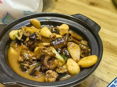 -灵福缘私房菜·农家菜(拈花湾·灵山大佛必推店)