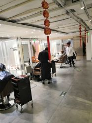 -AYO SALON