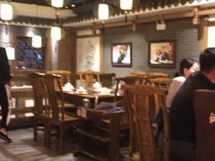 大堂-纸盐河码头火锅(十八梯店)