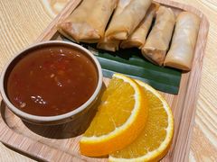 -迷你椰·泰式大排档(虹口店)