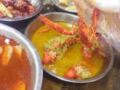 -辣盆盆麻辣小龙虾(哈尔滨总店)