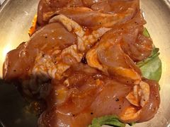 -炙城·韩式烤肉(南京东路店)