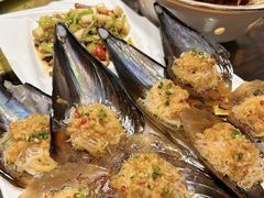 -美人鱼悬崖海景餐厅(鹿嘴山庄店)