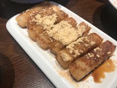 -成都你六姐·牛肉冒菜(城市集市合生汇店)