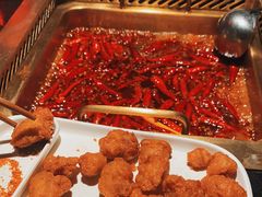 -川西坝子火锅(清江东路3.0直营店)