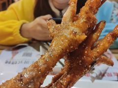 -通海俄式烧烤·俄罗斯大串(嵩山路店)