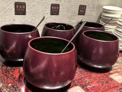 -漆黑觉米粉(三里屯店)