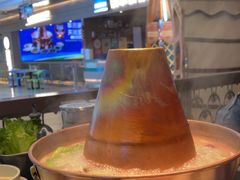 -额尔敦·品质自助(摩尔城店)