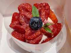 -潮一不贰·法式甜品·生日蛋糕·西式简餐(外滩店)