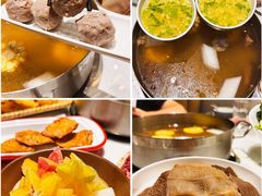 -今日牛事潮汕鲜牛肉火锅(瑞金店)