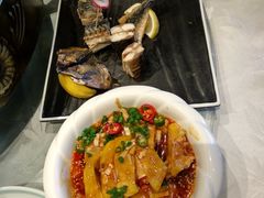 -厦门渔港(成山路店)