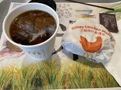 -麦当劳(厦门思明路店)