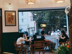 -堂屋糖水店(愚园店)