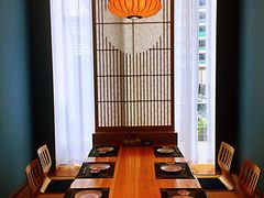 -割烹旭日本料理(龙湖狮山天街店)