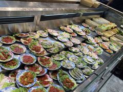 -谭三娘鲜切牛肉自助火锅(九眼桥总店)
