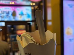 -麦当劳(新王府井店)