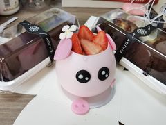 -好利来(桂林路店)