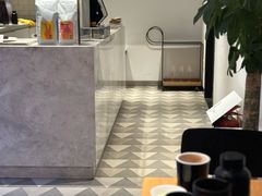 -大酉·M Coffee(北京美术馆店)