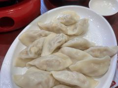 -喜家德虾仁水饺(深圳印力中心店)